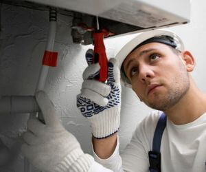About Water Heater Repair LLC Springvale, ME
